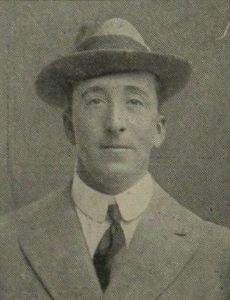 John Ganzoni, 1st Baron Belstead