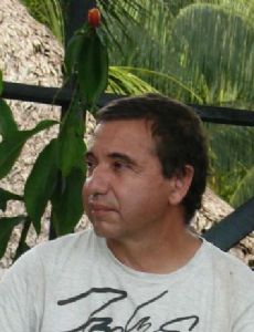Rodrigo Bernal