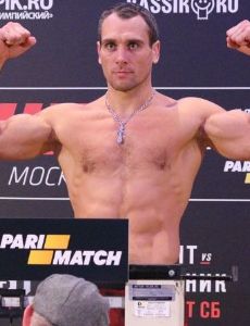 Alexey Kunchenko