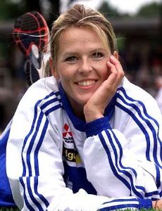 Susen Tiedtke
