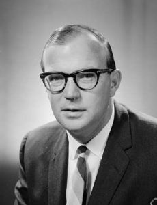 William Bridges-Maxwell