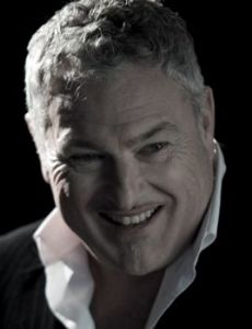 Ross Wilson