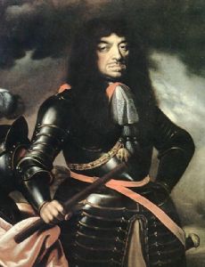 John II Casimir Vasa
