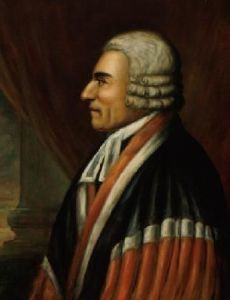 William Cushing
