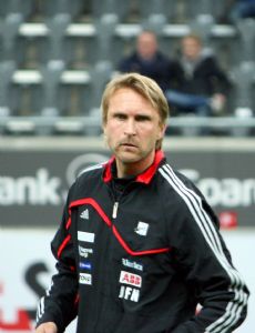Jan Frode Nornes