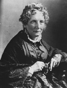 Harriet Beecher Stowe