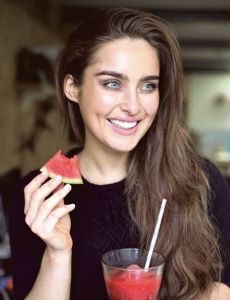 Roz Purcell