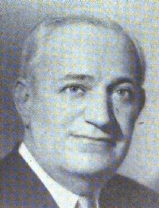 Richard W. Hoffman
