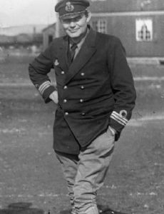 Hjalmar Riiser-Larsen