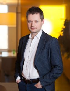 Alexey Pivovarov