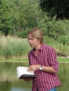 Claus Emmeche