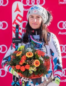 Stephanie Venier