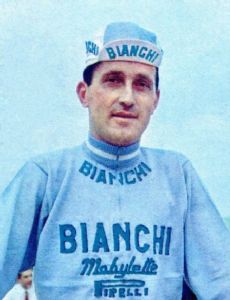 Bruno Mealli