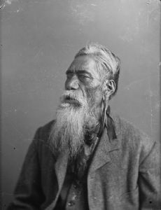 Renata Tama-ki-Hikurangi Kawepo