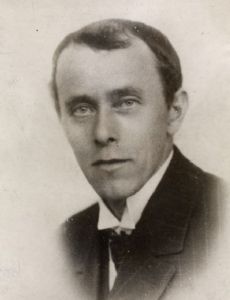 Bernt Arne Lynge