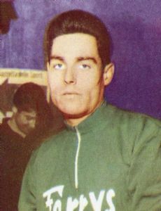 José Pérez Francés