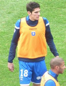 François Bellugou