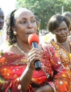 Rosemary Tumusiime