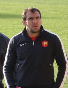 David Marty