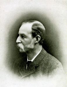 Thomas Hanbury
