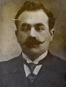 Salman Mumtaz