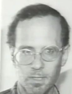 Martin Frankel