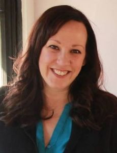 Mary Jennings Hegar
