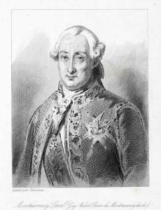 Guy André Pierre de Montmorency-Laval
