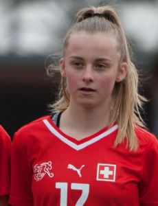 Rahel Tschopp