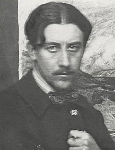 Leander Engström