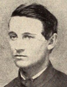 Simeon T. Josselyn