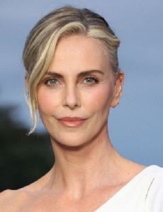 Charlize Theron