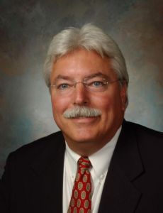 Alan Harper (politician)