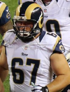 Brian Folkerts