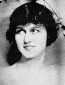 Peggy Hyland