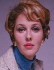 Catherine Boyle