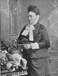 Mary Jane Katzmann