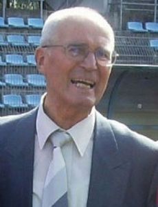 Engelbert Jarek