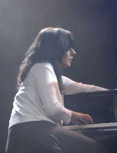 Amina Figarova