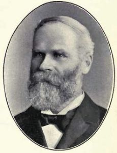 Elihu Davis