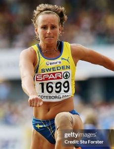 Camilla Johansson (athlete)