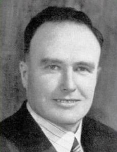 Bruce Kekwick