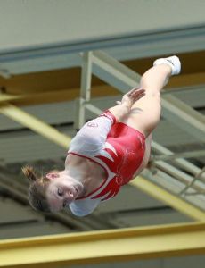 Leonie Adam