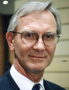 Hubert Markl