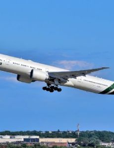Alitalia