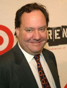 James L. Nederlander