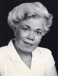 Ann Shaw (social worker)
