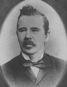 Richard Southall