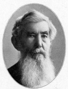 Joseph Brown Heiskell