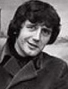 Mickey Deans
